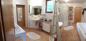 La maison du lac - le plus bel endroit pour des vacances reposantes et des réunions de famille - Image 3