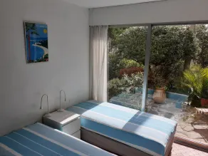 Schöne Wohnung im Erdgeschoss - Lavandou Var - Image 5