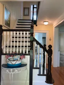 Récemment rénové belle maison de 6 chambres dans la jetée de Narragansett - Image 2