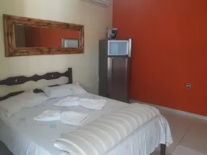 Furnished sauna and swimming pool flats near Parque Nacional and Penedo - Image 2