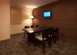 Center Hotel Toyota - Image 5
