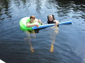 Nær Camden, fredfyldte omgivelser i Maine woods, fremragende anmeldelser. - Image 3