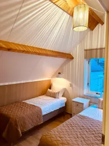 Maison de vacances dans le parc de villas The Oyster Bay 113 - Image 5