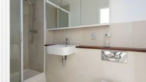 Apartment Sleeps 4 stunning views/sunsets overlooking Whipsiderry Beach/ Newquay - Image 2