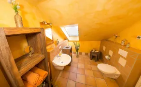 Exklusive ****Ferienwohnung mediterran bei Zwiesel - 300m zum NP - WLAN - Sauna - Image 2