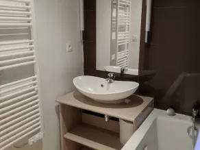 Jausiers - T3 Wohnung mit Pool, Parkplatz und Haustiere erlaubt - Image 3