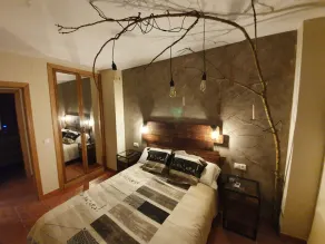 Ground floor apartment below Pico Espigüete - Image 4