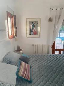SUPERB FULL FOOT VILLA, 3 KM ZENTRUM, 300 M VOM MEER UND CAP NEGRE, RUHIG, - Image 3