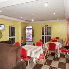 Ghatview Hotel - Image 2