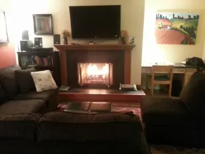 Kontroller INN Seventh Mountain Comfort - Image 4