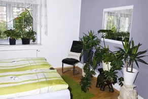 Ferienwohnung Hanschke - Ferienwohnung - Image 5