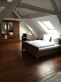 Vacation apartment in the Schwalmtal nature reserve - Image 5