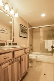 Penthouse-Upscale-Family-Stil - Fuß zu Lift, Stadt, Pool ** - Image 3