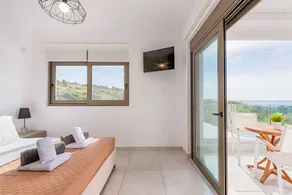Villa Halie - Três Quartos Vila, Dormem 6 - Image 4