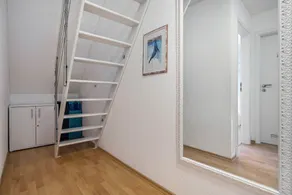 Casa vacanze 'Ostsee' con terrazza privata, giardino privato e Wi-Fi - Image 3