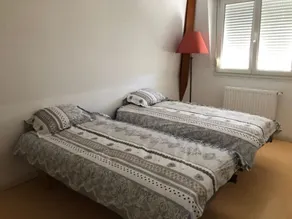 Sommerhus i hjertet af Alsatias vinmarker - Image 4