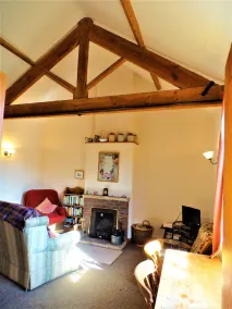 Cosy Cottage on a family farm - Willow Cottage - Image 5