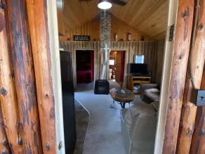 Perch Pad Cabin on Lake Mille Lacs - Image 3