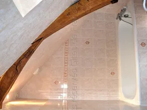 Comfortable cottage with large private garden and WIFI - Image 2