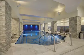 CANYONS VILLAGE SKI IN OUT - 1 bdrm condo, VIEWS, steam shower, steps to GONDOLA - Image 3