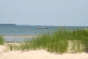 Chesapeake Bay Beachfront Retreat - Image 3