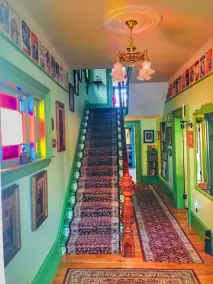 Gower Manor Historic Bed & Breakfast - Image 2