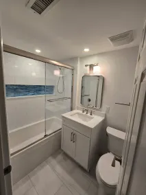 Newly Renovated Oceanfront Penthouse With Wrap Around Deck - Image 3