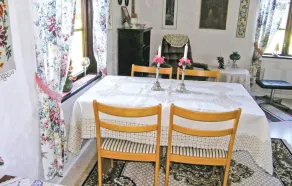 Belle maison de 2 chambres à Ramkvilla - Image 2