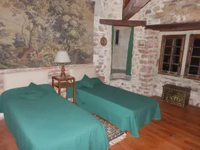 Schloss mit Swimming Pool und Burg in Südfrankreich, Millau, bit etwa 25 Personen - Image 3