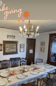 Country Farm house - Image 2