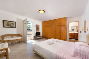 Beachfront Luxury Rhodes Villa 5 Bedrooms Sleeps 14 Villa Maria Kiotari - Image 4