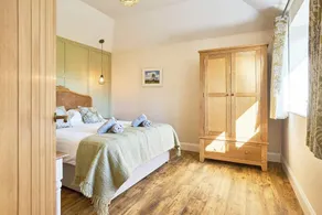 Host & Stay - Toad Cottage - Image 5