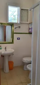 Casa de vacaciones 'Appartamento Bouganville' con terraza privada y Wi-Fi - Image 3