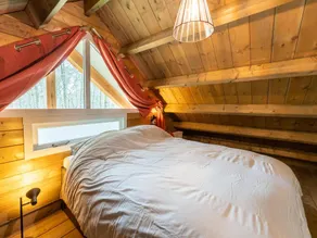 Nice wooden house on the edge of the forest - Image 5