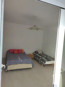 Spacieux appartement avec vue sur la plage de Cabonegro au nord du Maroc - Image 4