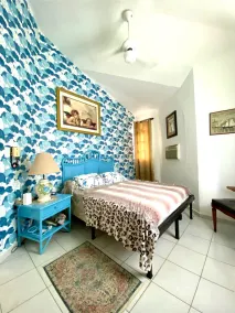 Three bedroom apartment with private pool - Image 4