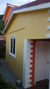Private 1 bedroom, modern  self contained   cottage in the heart of Soufriere - Image 4