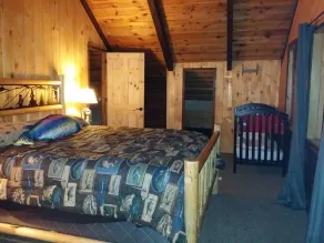 Fishing, Hunting, Hiking, And Lots Of Family Fun!! Direct View of Escudilla Mtn - Image 4