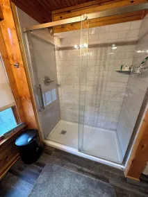 ELLIJAY GA. COZY, SECURE PUP PARK, MT. VIEWS, PRIVATE LAKE <br>“Mountain Soul” - Image 2
