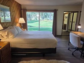 Snowcreek Resort Ferienwohnung 217 - Image 3