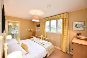 4 * Affascinante casa vacanze Portpatrick con splendide viste sul mare. Dog Friendly - Image 5