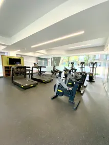 PH with the best views, 6 people, gym, 2 parkings - Image 3