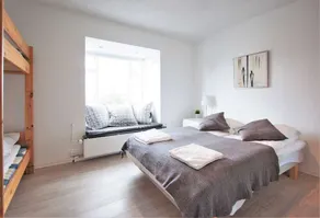 Located in downtown Reykjavik, only 200-meter walking distance from the main street Laugavegur - Image 5