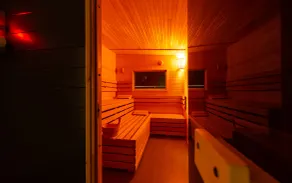 Hotel Szeghalom - Image 2