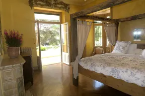 Spacious Villa 180° views Mediterranean and Islands, walk beaches &restaurants - Image 3