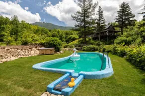 Serene Berg Hide Away - Image 4