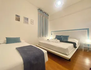 Mazzini 12, apartment avec garage at 800 mt à 20,00 euro per nuit - Image 3