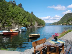 Holiday Home Tufto by Interhome - Image 5