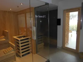Appartement \"Gardensuite Binz\" avec piscine, Wi-Fi et terrasse - Image 2