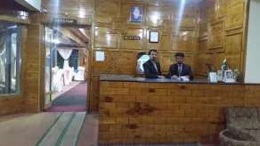 Gilgit Embassy Lodge - Image 5